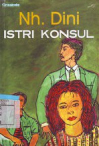 Istri Konsul