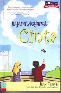 Isyarat-Isyarat Cinta