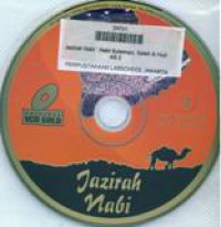 Jazirah Nabi: Sulaiman & Hud AS 2