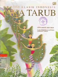 Image of Jaka Tarub