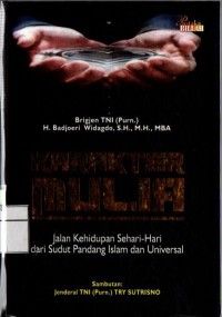 Karakter Mulia