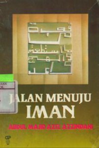 Jalan Menuju Iman