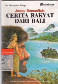 Image of Cerita Rakyat Dari Bali