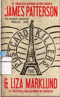 Image of The Postcard Killers