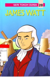 James Watt