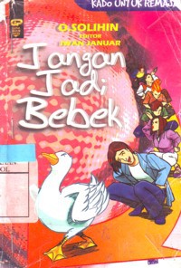 Jangan Jadi Bebek