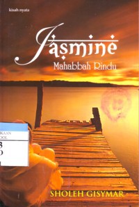 Jasmine Mahabbah Rindu