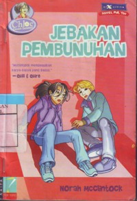 Jebakan Pembunuhan