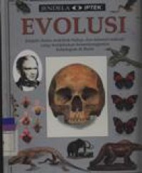 Jendela Iptek : Evolusi