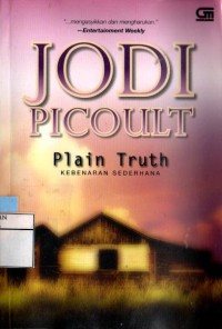 Image of Plain Truth : Kebenaran Sederhana