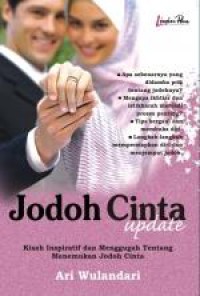 Jodoh Cinta Update