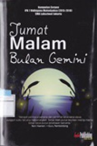 Image of Jumat Malam Bulan Gemini