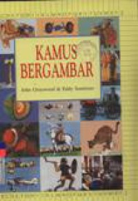 Kamus Bergambar