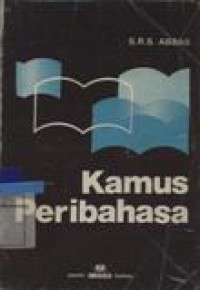 KAMUS PERIBAHASA