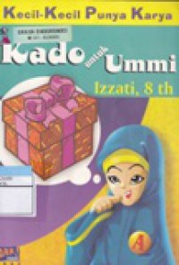 Kado Untuk Ummi