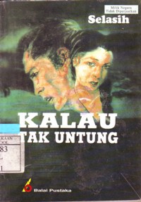 Kalau Tak Untung