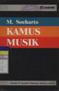 KAMUS MUSIK