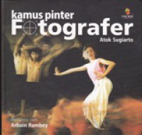 Kamus Pinter Fotografer