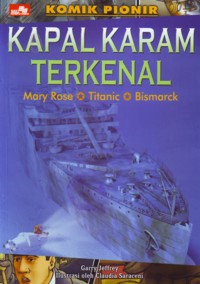 Kapal Karam Terkenal