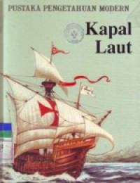 Image of Pustaka Pengetahuan Modern : Kapal Laut
