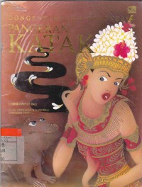 Image of Pangeran Katak