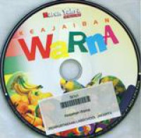 Keajaiban Warna