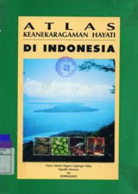 Atlas Keanekaragaman Hayati Di Indonesia