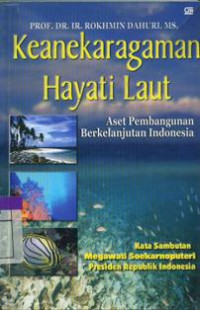 Keanekaragaman Hayati Laut