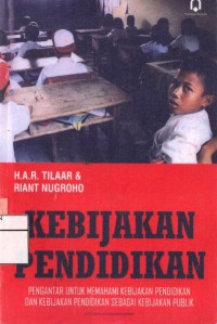 Image of Kebijakan Pendidikan