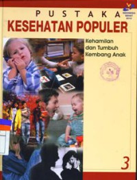 Pustaka Kesehatan Populer 3