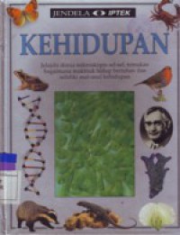 Jendela Iptek : Kehidupan