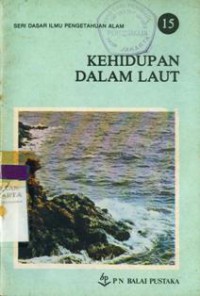 Kehidupan Dalam Laut