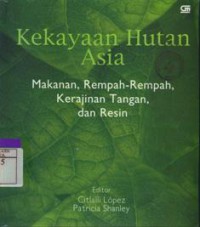 Kekayaan Hutan Asia