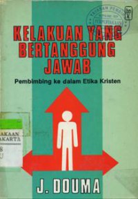 Kelakuan Yang Bertanggung Jawab