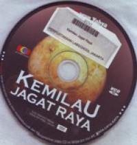 Kemilau Jagat Raya