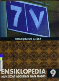 Ensiklopedia Mukjizat Al Quran dan Hadis 9