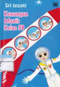 Kenangan Manis kelas 5B