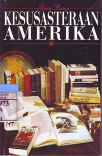 Kesusasteraan Amerika