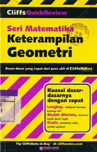 Seri Matematika Keterampilan Geometri