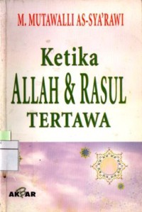 Image of Ketika Allah & Rasul Tertawa