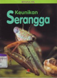 Keunikan Serangga