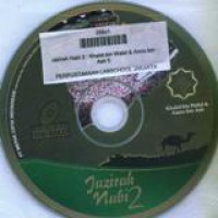 Jazirah Nabi2: Khalid bin Walid & Amru bin Ash