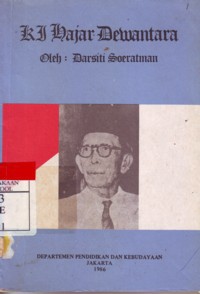 Ki Hajar Dewantara