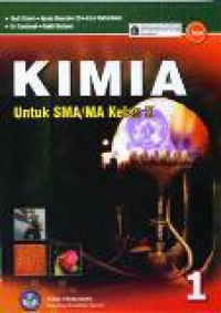 Kimia 2 : Untuk SMA Kelas XI Program Ilmu Alam