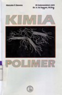 Kimia Polimer