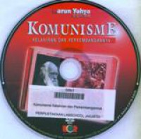 Komunisme : Kelahiran dan Perkembangannya