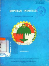 Koperasi Indonesia