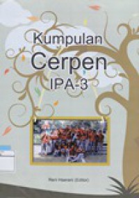 Kumpulan Cerpen IPA-3