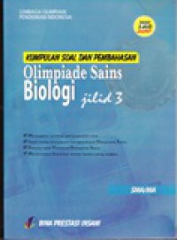 Kumpulan Soal dan Pembahasan Olimpiade Sains Astronomi Jilid 3