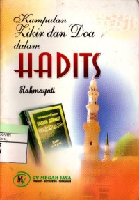 Kumpulan Zikir dan Doa dalam Hadits